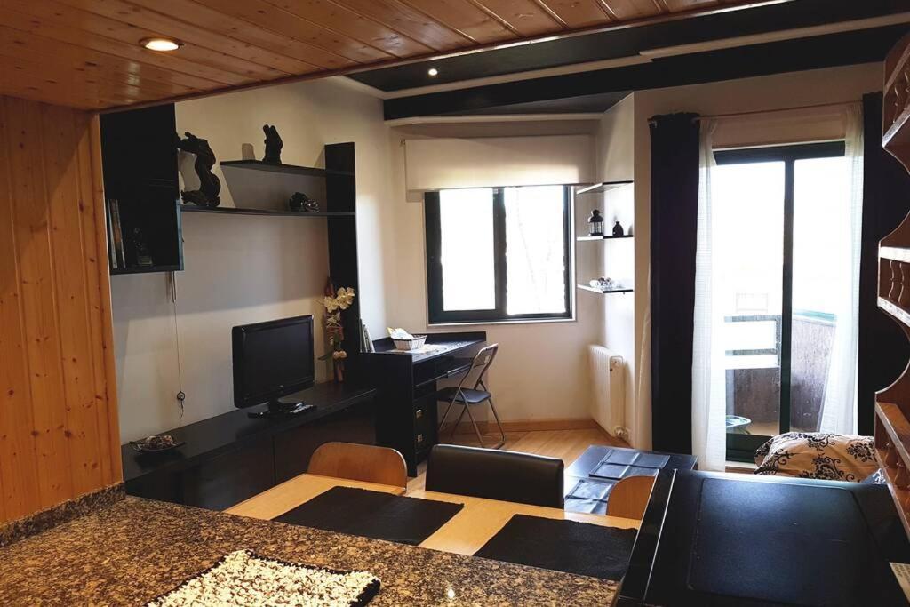 Playa Samil Reformado 2016 Apartment