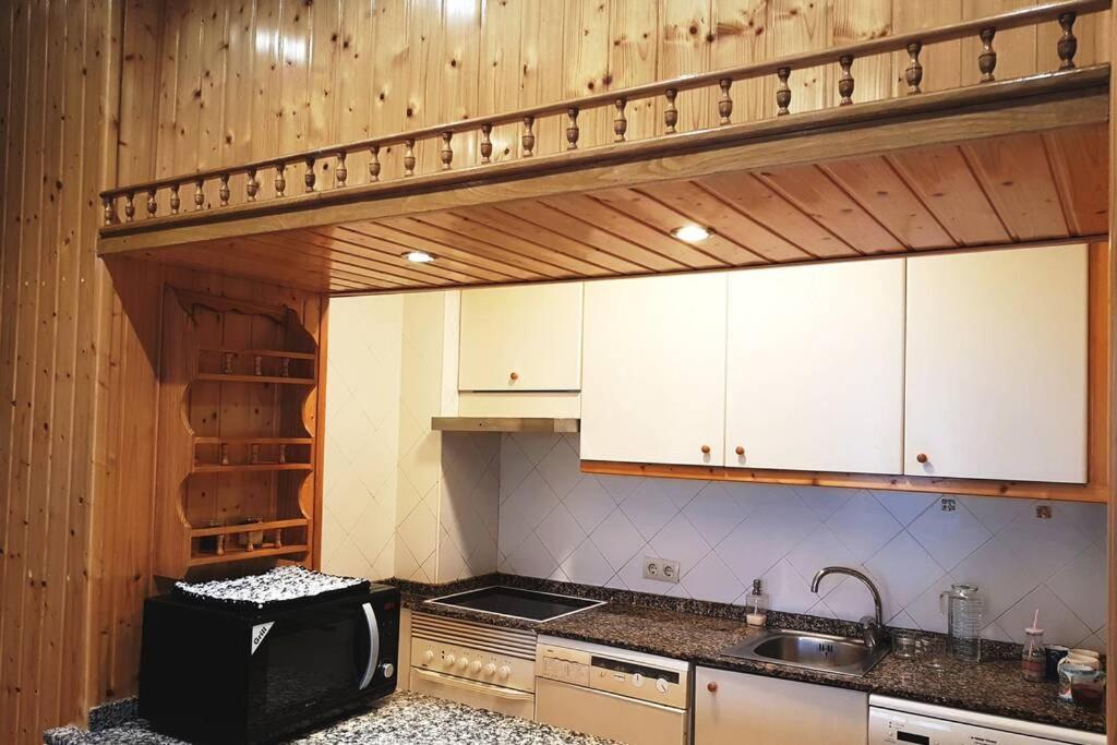 Apartment Playa Samil Reformado 2016 *