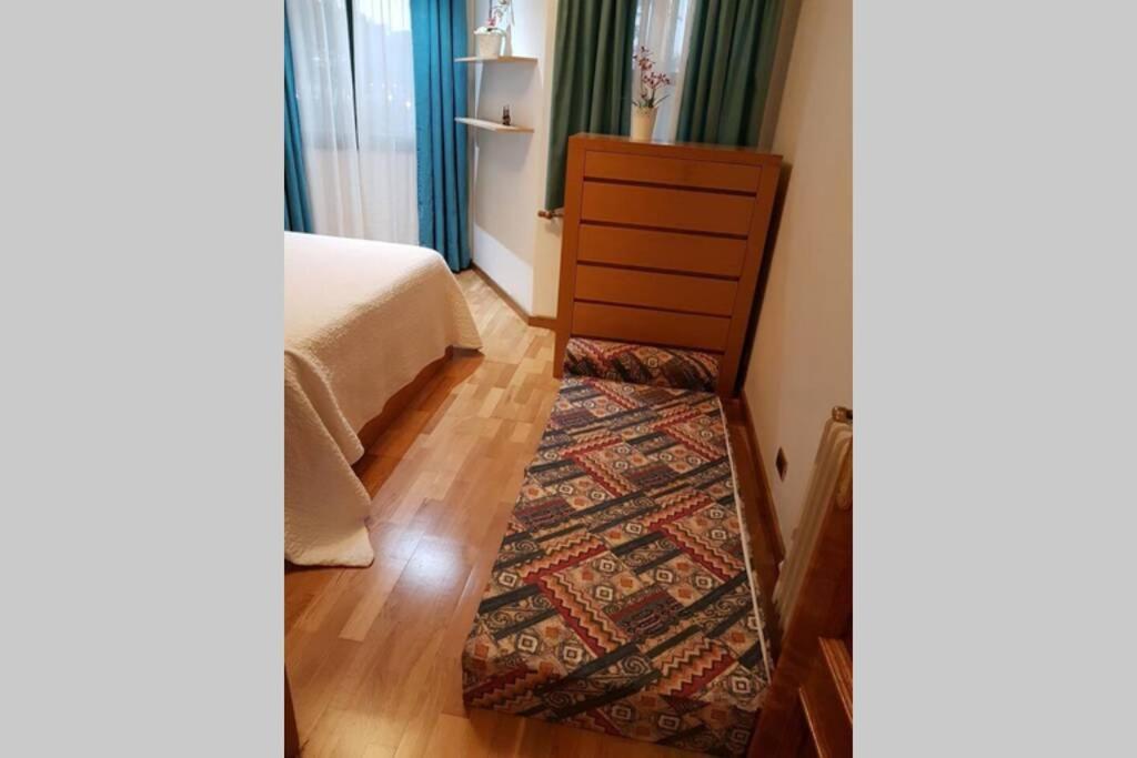 Apartment Playa Samil Reformado 2016