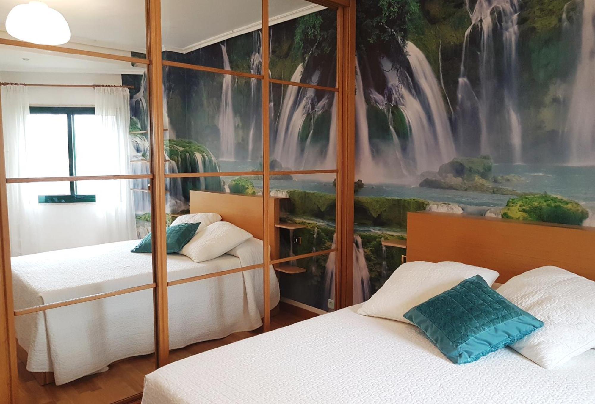 Apartment Playa Samil Reformado 2016 *