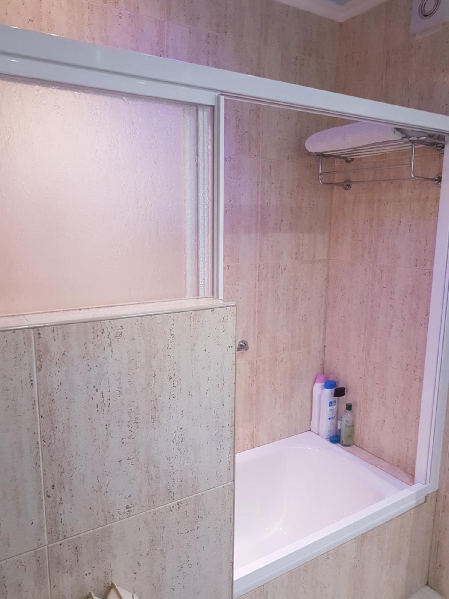 Apartamento Apto. Reformado Primera Línea Playa De Samil, Vigo