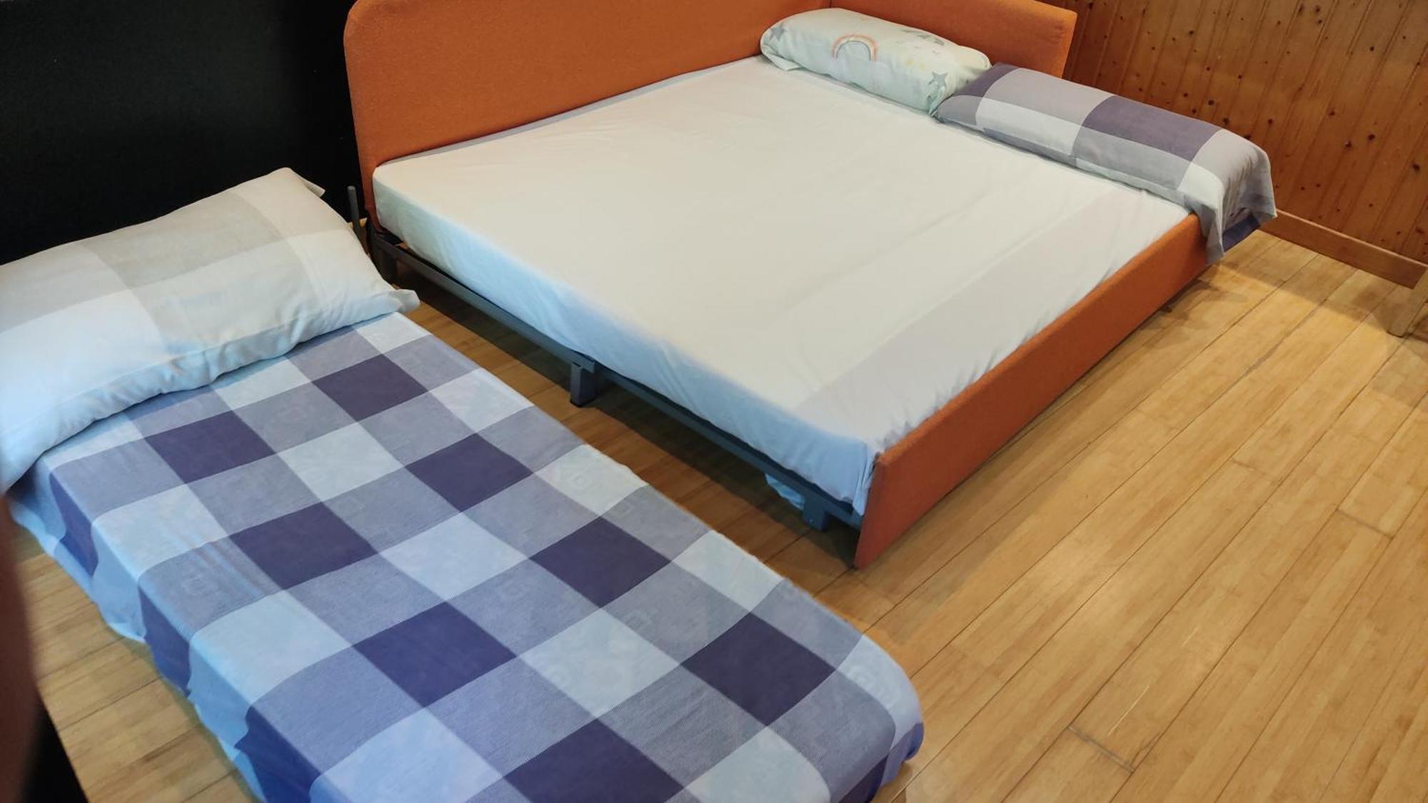Playa Samil Reformado 2016 Apartment *