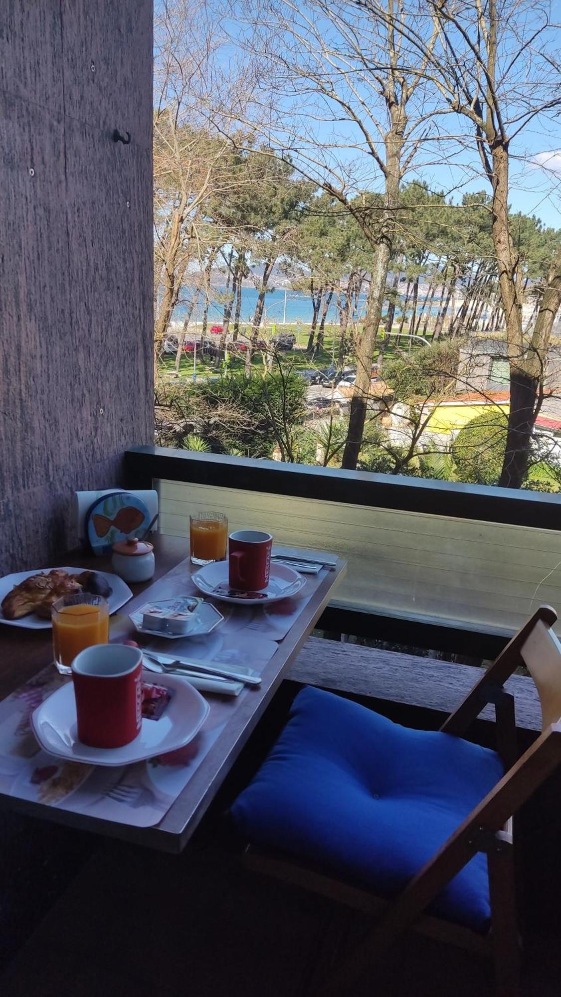 Apartment Playa Samil Reformado 2016 *