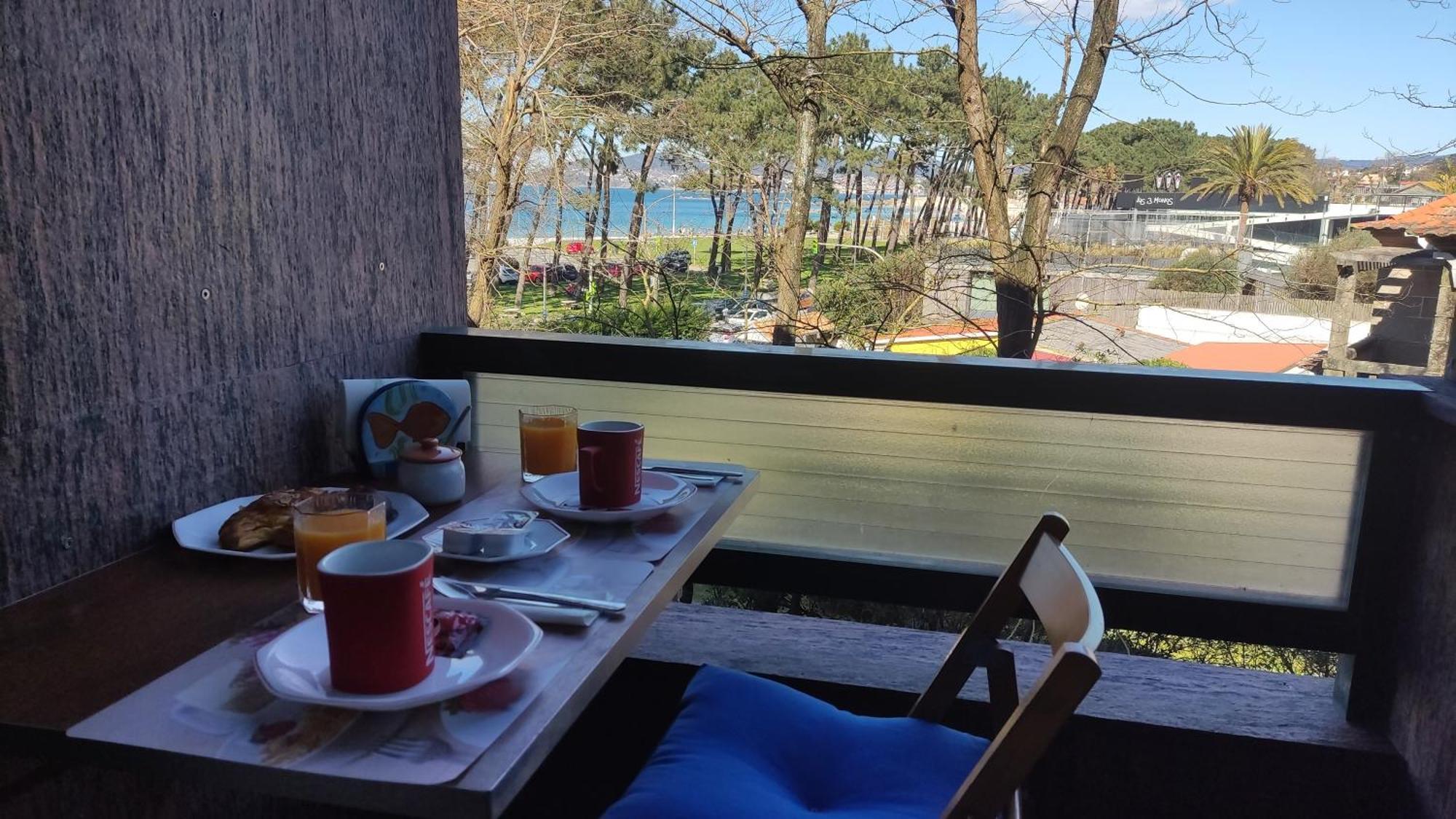Playa Samil Reformado 2016 * Vigo
