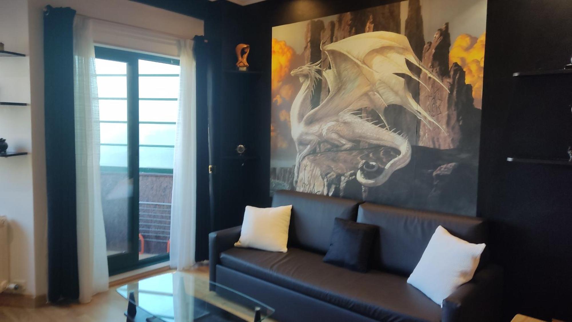 Apartment Playa Samil Reformado 2016 Vigo