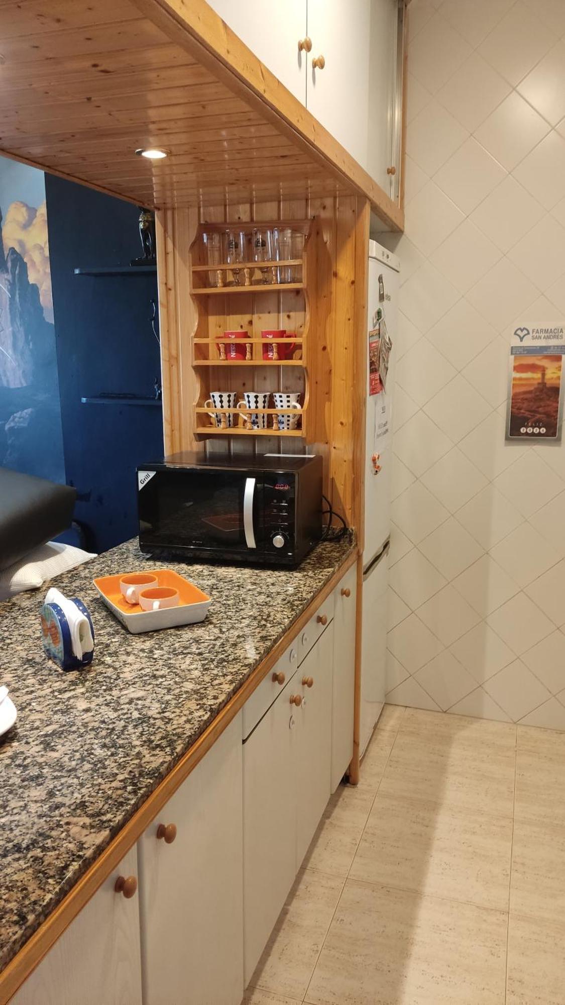 Playa Samil Reformado 2016 Apartment